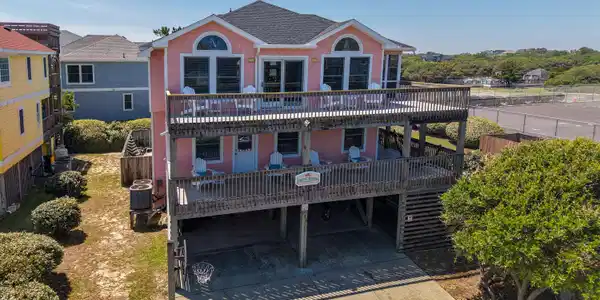 626 Ocean Front Arch