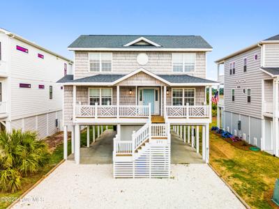 271 E Second Street