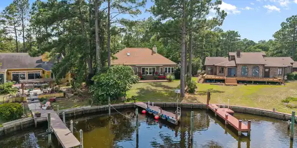6002 Gondolier Drive