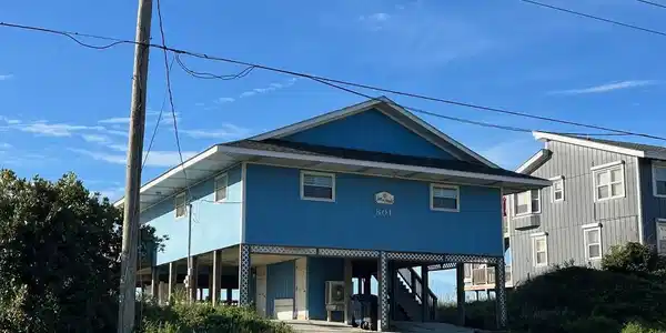 801 Ocean Drive