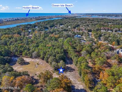1.01 Acres Boones Neck Road SW
