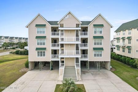 185 Via Old Sound Boulevard Unit B