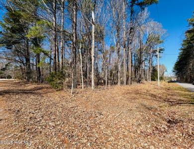 29&30 Comanche Trail
