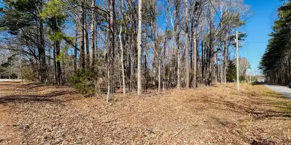 29&30 Comanche Trail
