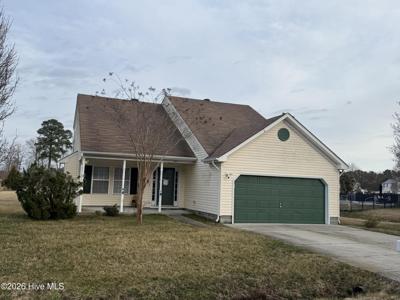 203 Green View Road