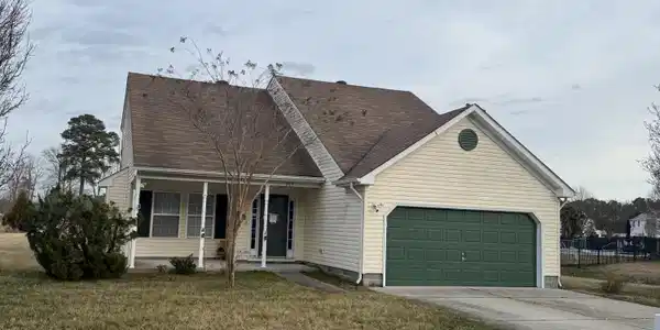 203 Green View Road