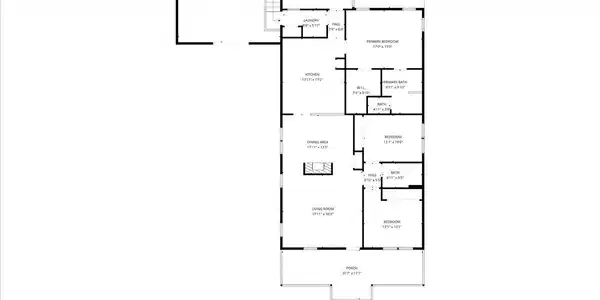 818 Cades Trail