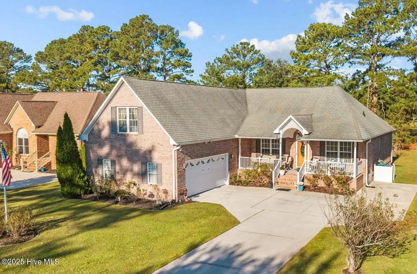 Image 1: 1207 Pelican Drive, New Bern, NC 28560