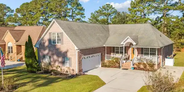 1207 Pelican Drive