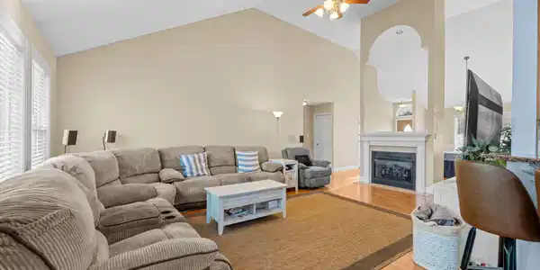 Image 3: 1207 Pelican Drive, New Bern, NC 28560