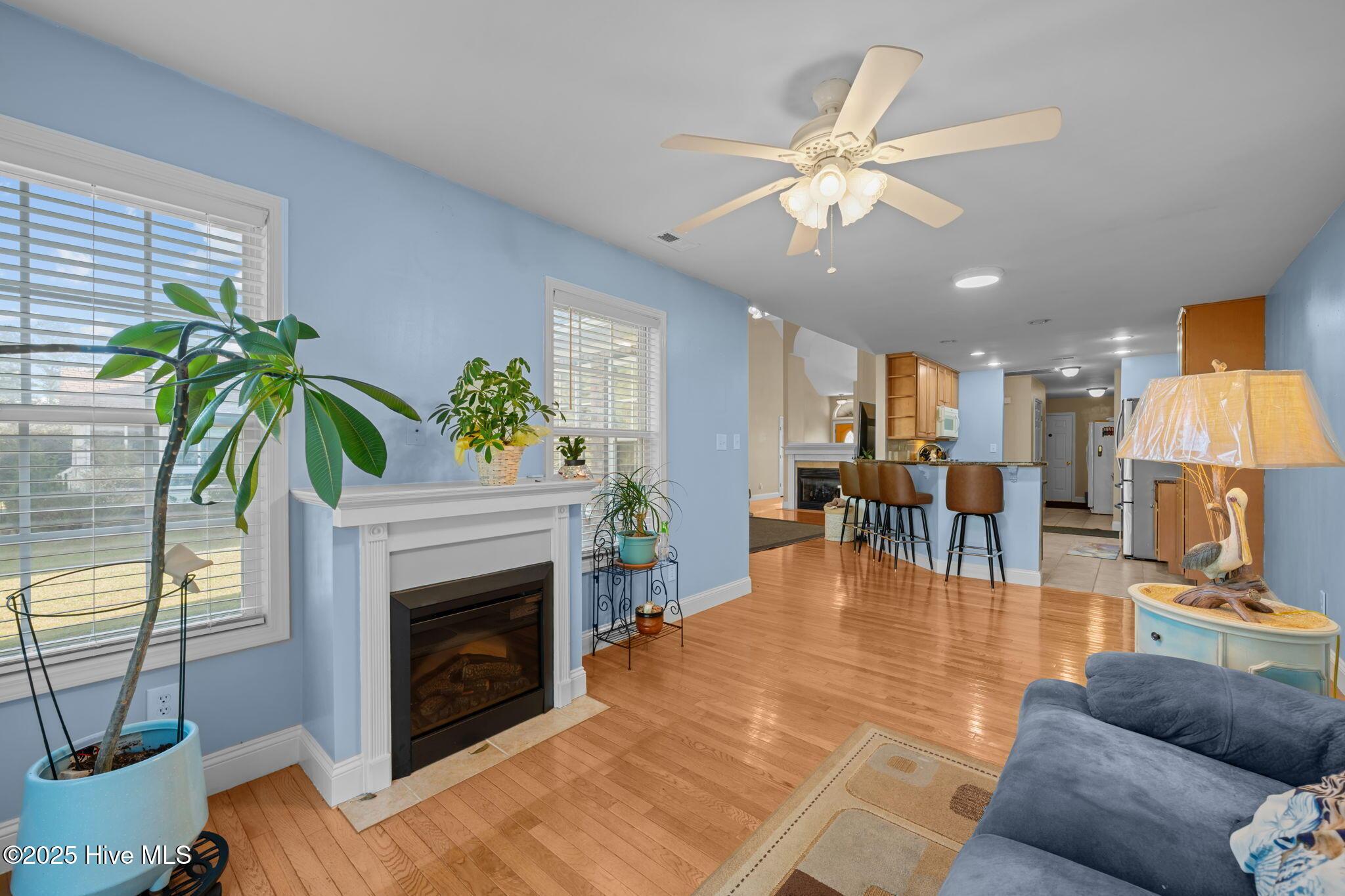 Image 4: 1207 Pelican Drive, New Bern, NC 28560