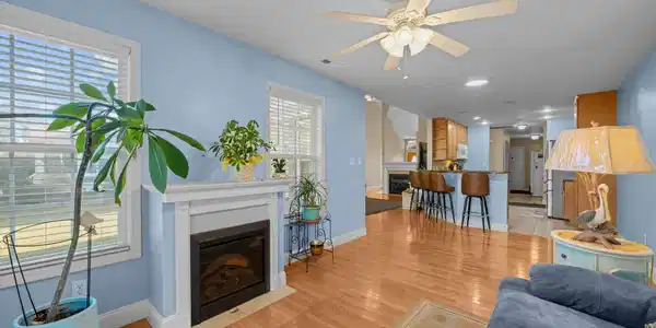 Image 4: 1207 Pelican Drive, New Bern, NC 28560