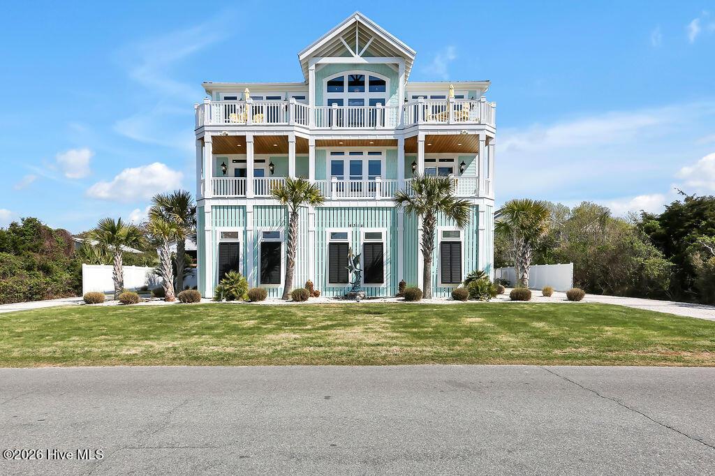 Image 1: Front Exterior