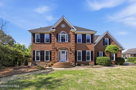 203 Starboard Court