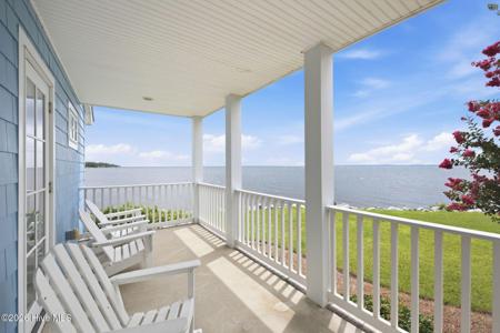 511 Neuse Village Road Unit 1