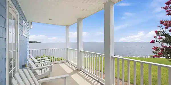 511 Neuse Village Road Unit 1