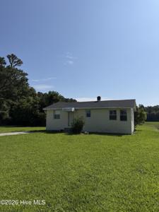 2217 Harvey Point Road
