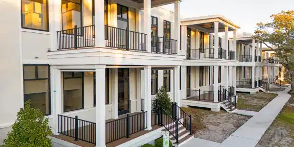 805 Mulberry Street Unit 208