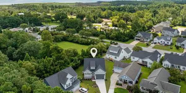 116 Scouts Bend Road