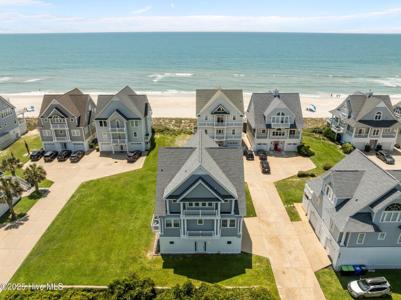 4340 Island Drive