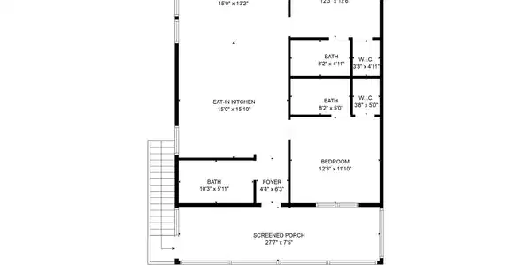 2364 Carova Road