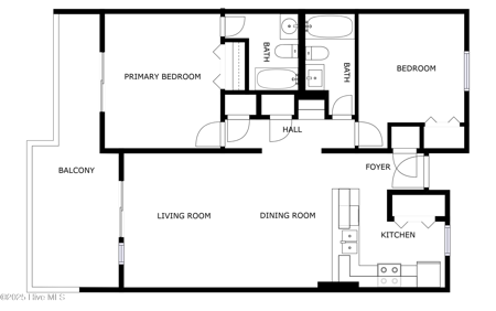 1204 Sand Dollar Court Unit 1204
