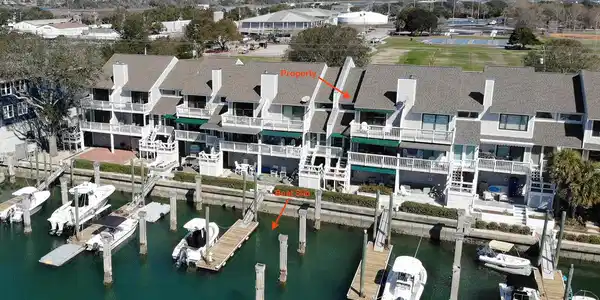 342 Causeway Drive Unit 9