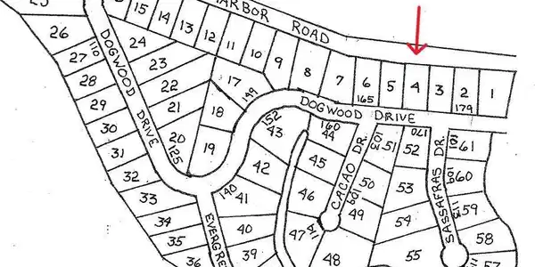 Image 2: Plat Map