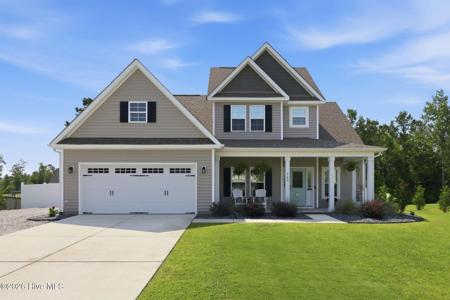 149 High Tide Drive