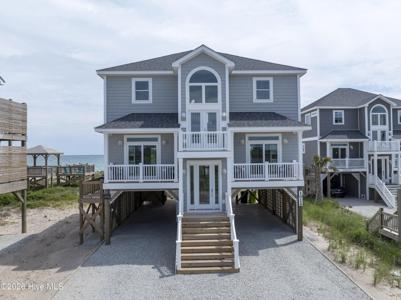 1012 New River Inlet Road
