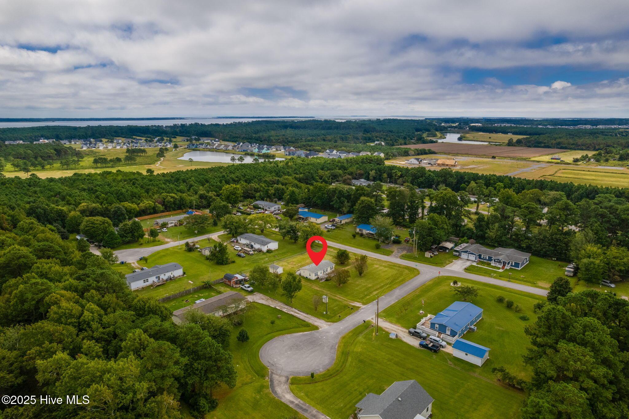 Image 4: Aerial Location