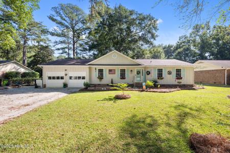 3013 Red Fox Road