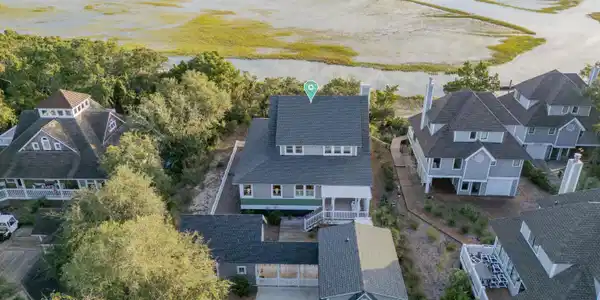 117 N Bald Head Wynd
