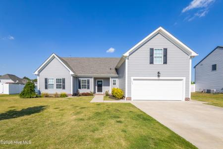 116 Parrish Point Lane
