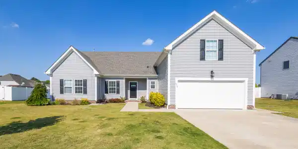 116 Parrish Point Lane