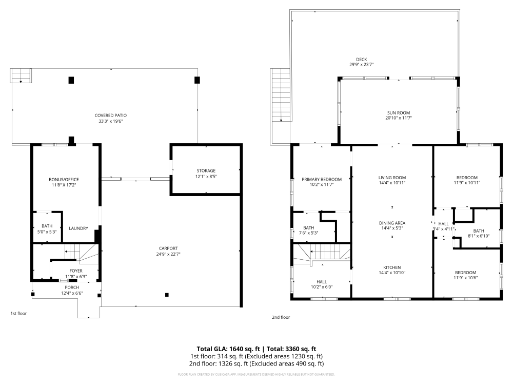 Image 3: Floor Plan
