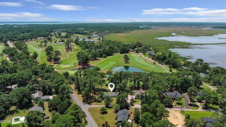 1705 River Drive