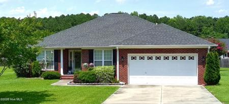 129 Hidden Pond Drive