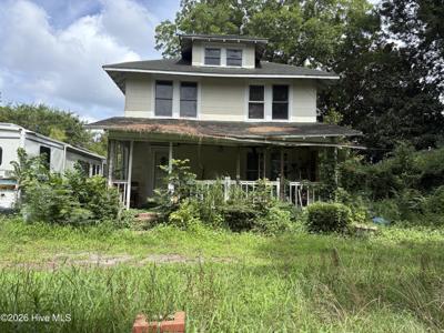 1346 Weeksville Road