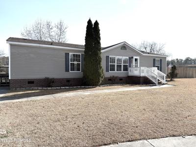 139 Macdonald Boulevard