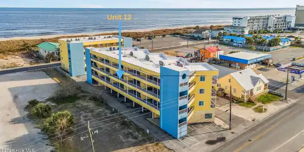 302 Canal Drive Unit 13