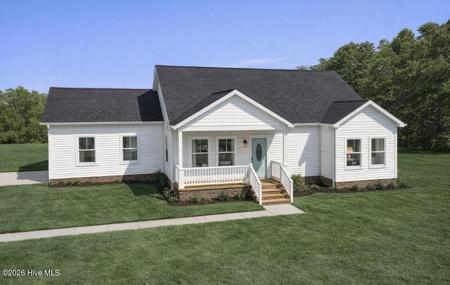 919 Soundside Road