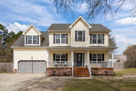 135 Shellbank Drive
