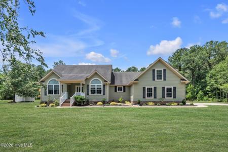 184 Bethel Creek Lane