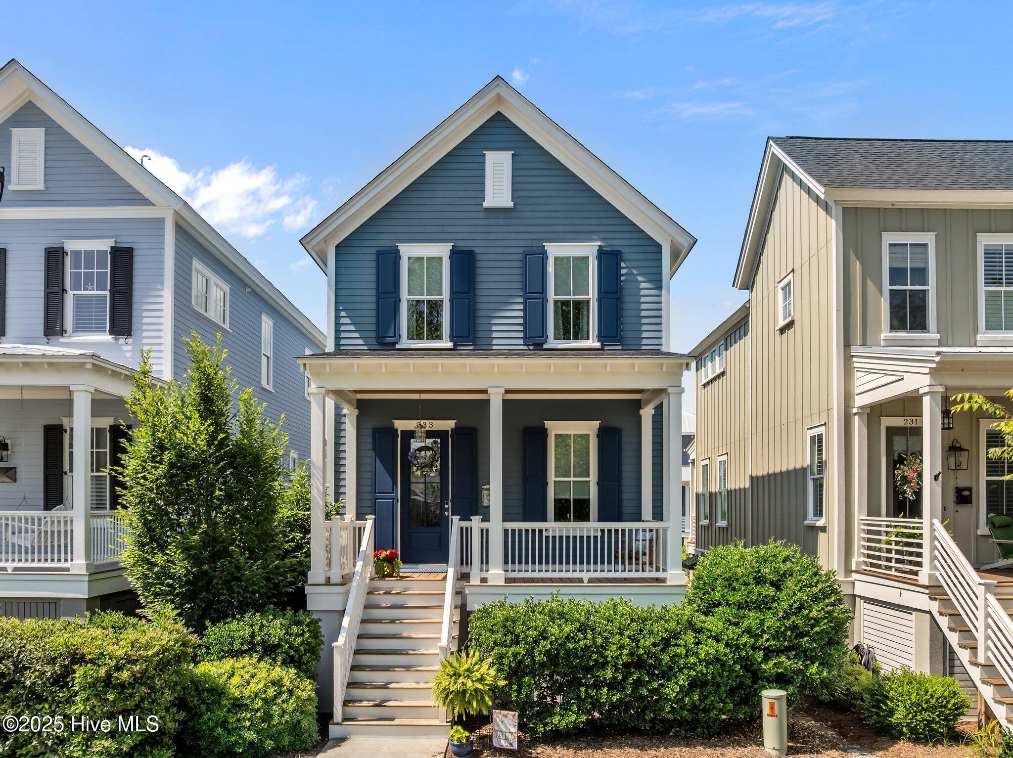 Image 1: 1 Main View 233 E Water St