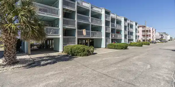 600 Carolina Beach Avenue S Unit Apt 2b