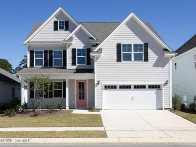 808 Ring Bill Court