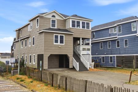 8401 S Old Oregon Inlet Road
