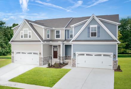 132 Magnolia Drive
