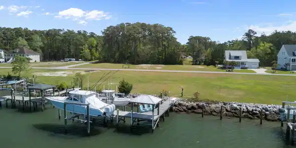 110 Waterway Drive